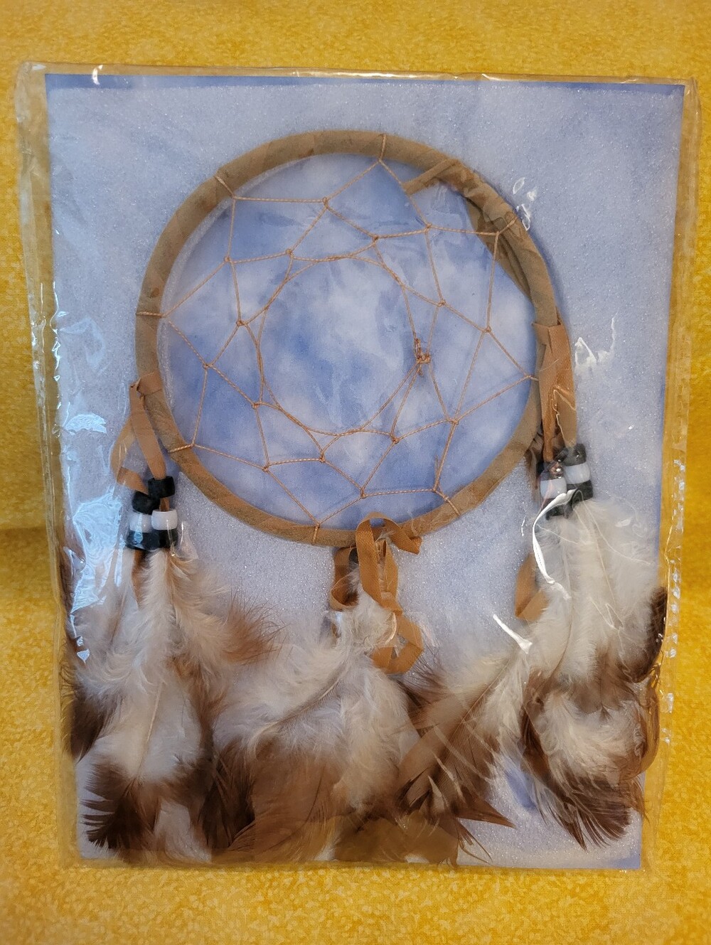 Dreamcatcher